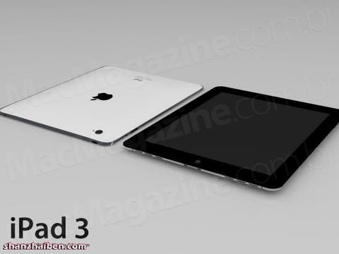 next generation iPad to launch january 2012