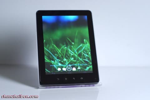 aishou android ice-cream chinese tablet