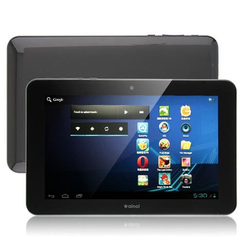 buy ainol novo 7 aurora android 4.0 tablet china
