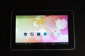 ice cream sandwich 4.0 firmware update for zenithink android tablet