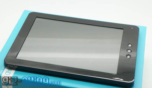 8 inch aishou android tablet with allwinner a10 cpu