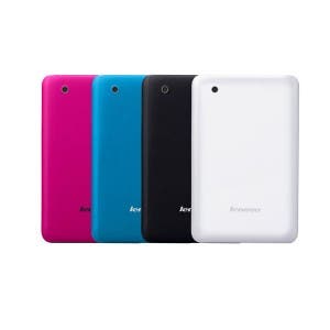 Lenovo a1 tablet colors