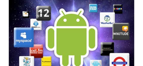 20 alternative Android apps download stores