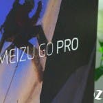 meizu gopro launch