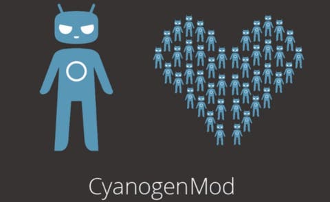 Cyanogenmod chinese phones