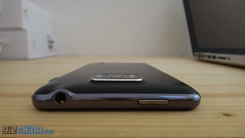 umi x1 hands on video review