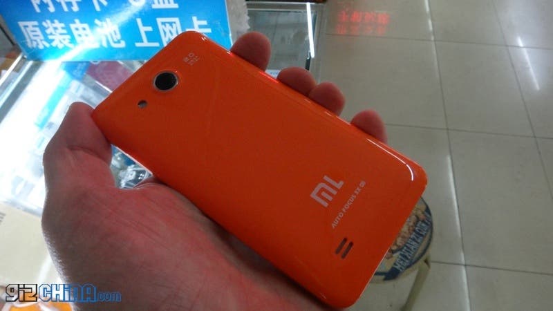 knock off Xiaomi m2 android phone