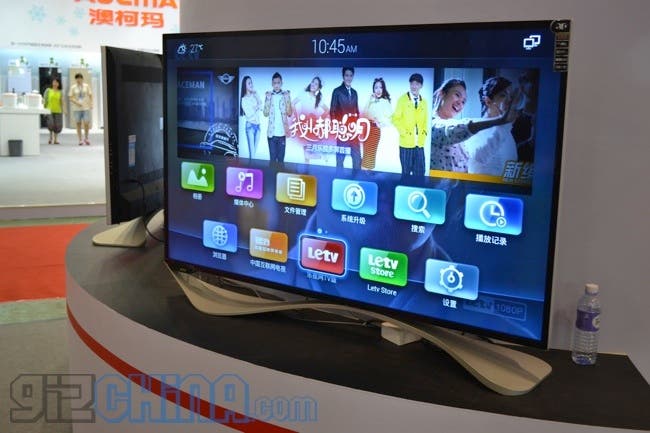 letv x60 android smart tv