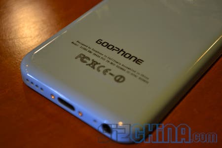 goophone i5c review