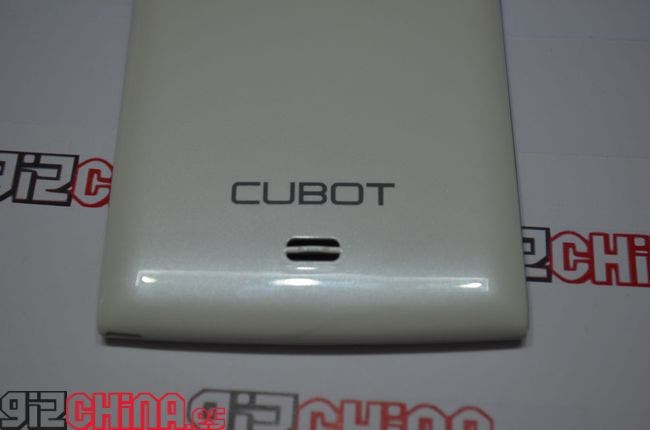 Cubot X6