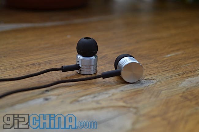 xiaomi piston earphones review