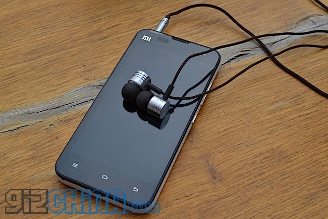 xiaomi piston earphones review