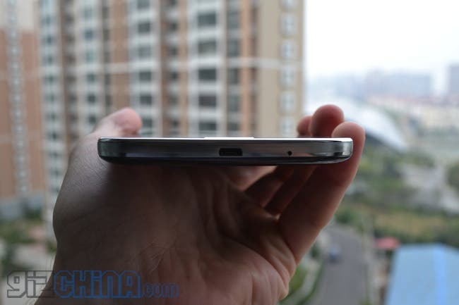 elephone p6 review
