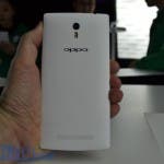 oppo find 7 hands on