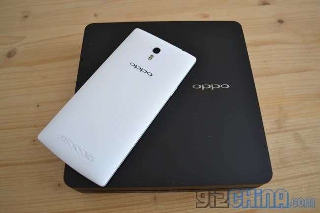 oppo find 7 review