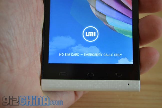 umi x1 pro review