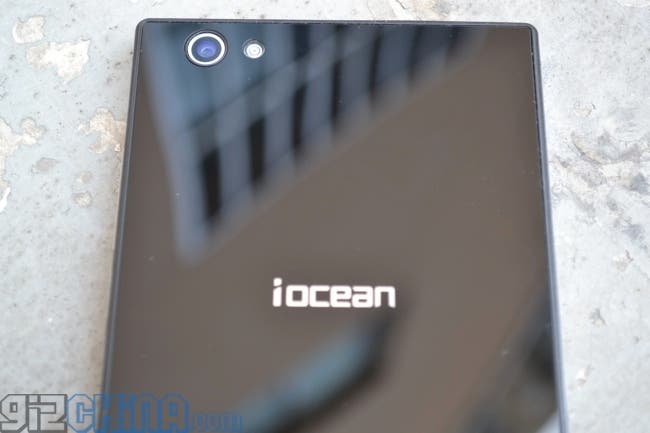 iocean x8 review