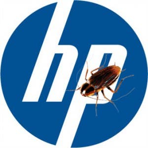 HP Cockroach