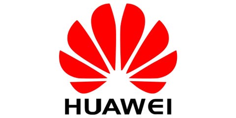 Huawei-Logo SK Hynix
