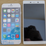 iphone 6 vs iuni u3