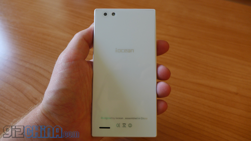 iocean x8 mini pro review