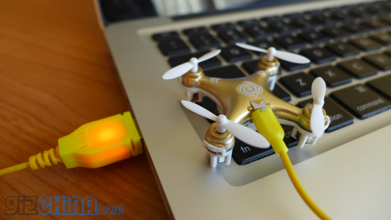 cheerson cx10 review mini drone