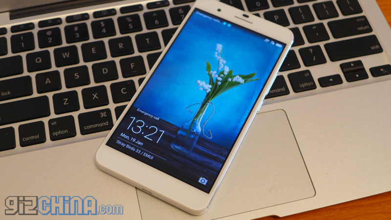 huawei honor 6 plus hands on