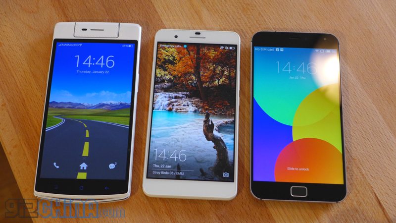 oppo n3 review