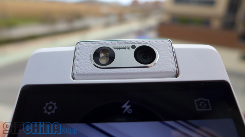 oppo n3 review