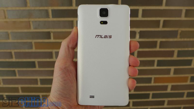 mlais m4 note review