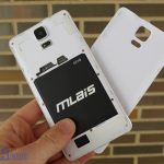 mlais m4 note review