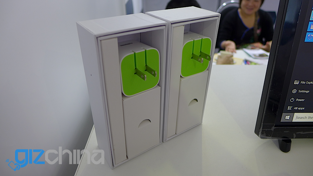 Android tv mini box IFA