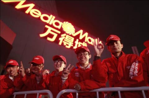 Media-Markt-China-Launch-Shanghai-560x369