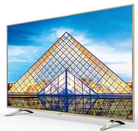 Micromax-4K-Android-TV