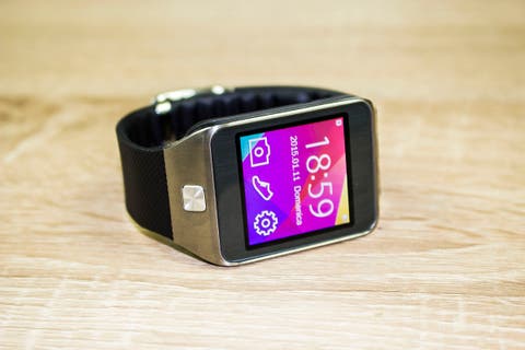 no.1 g2 smartwatch review
