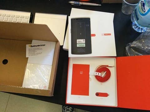 oneplus one for sale