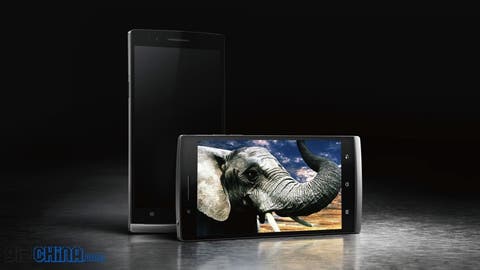 Oppo find 5 specifications and launch