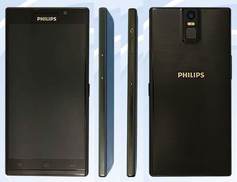 i999 Philips
