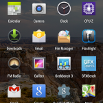 mlais m52 android ui
