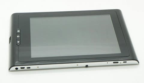 TPad Android Tablet 1