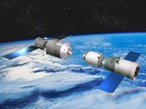 Tiangong-1-Heavenly-Palace-Chinese-space-station