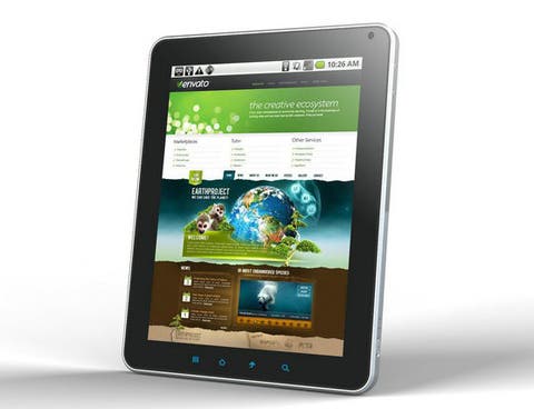 agso android tablet due march