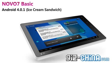 how to update android ics ainol novo 7,ainol novo 7 ice cream sandwich update