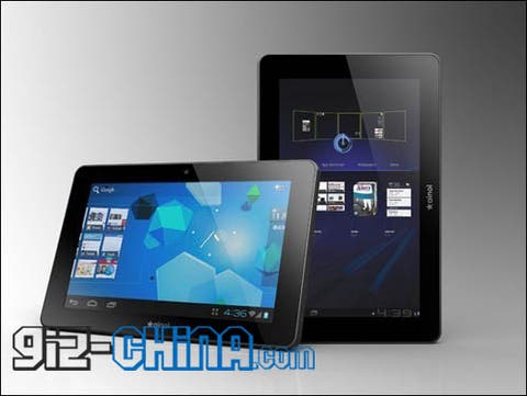 buy dual core ainol novo 7 aurora 2 android tablet china