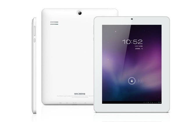 ainol novo dream 8 f1 tablet