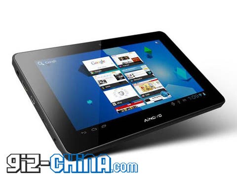 buy ainol novo elf 2 HD retina display tablet china