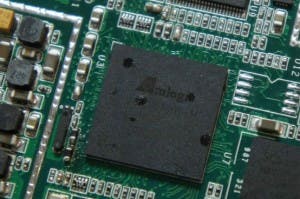 amlogic tablet chip