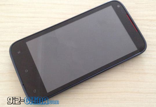 amoi n820 big vhands on review