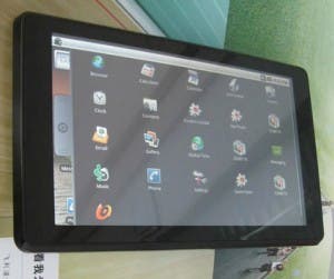 android 2.3 tablet 60 dollars