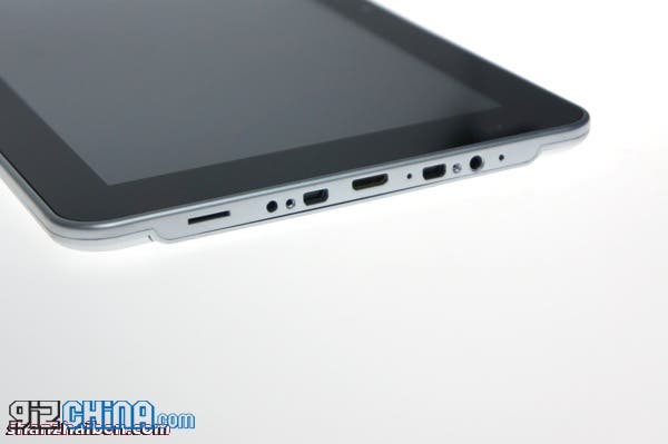epad android tablet dual core from china
